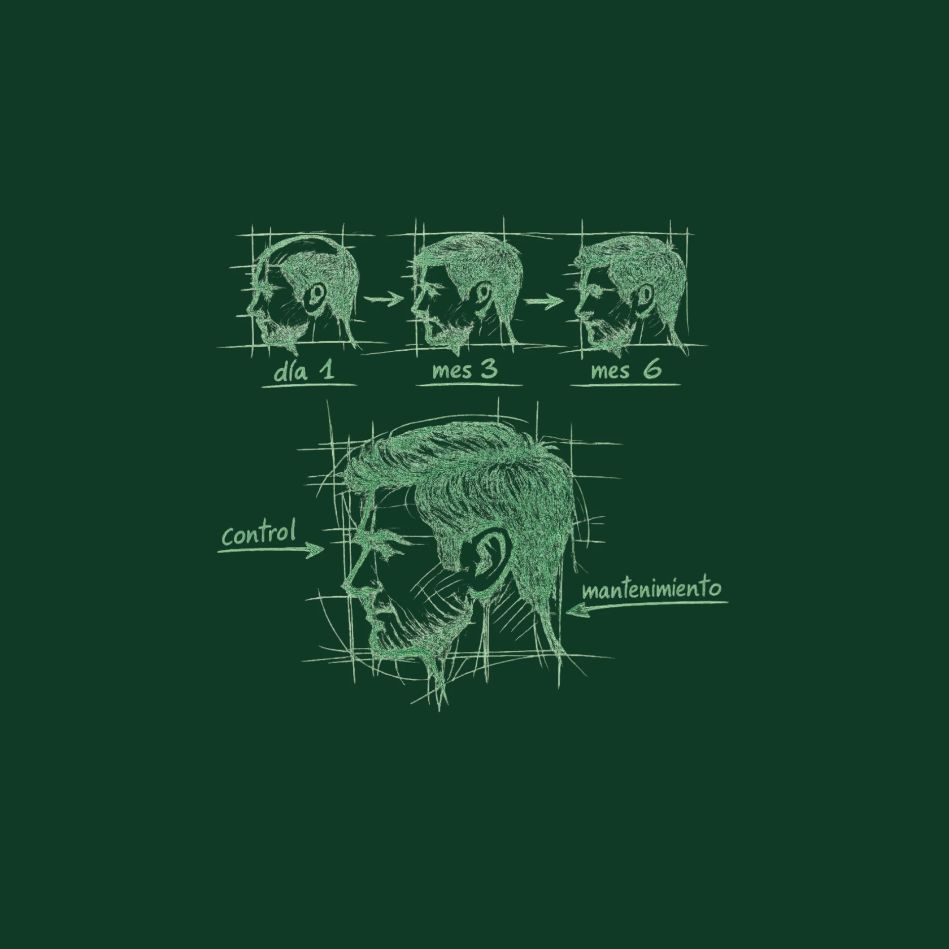 V. LA CONTINUIDAD